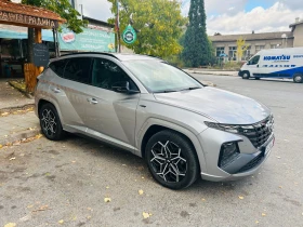Hyundai Tucson, снимка 5
