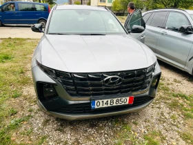 Hyundai Tucson, снимка 2