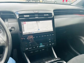 Hyundai Tucson, снимка 11