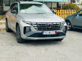 Hyundai Tucson, снимка 1