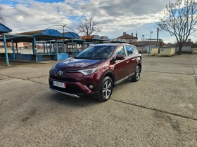 Toyota Rav4 2.0 -46000km