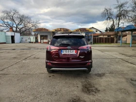 Toyota Rav4 2.0 -46000km - 17800 € / 34813.77 лв. - 97681796 5