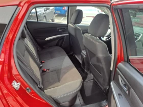 Suzuki SX4 S-Cross 1.4 GL+ Booster Jet 4X4, снимка 12