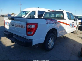 Ford F150 5l F-150 Xl, снимка 4 - Автомобили и джипове - 53637252