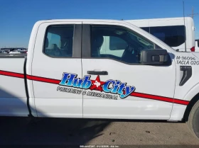 Ford F150 5l F-150 Xl, снимка 13 - Автомобили и джипове - 53637252