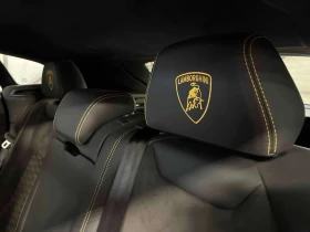 Lamborghini Urus  PANO* ПОДГРЕВ* KEYLESS* , снимка 13 - Автомобили и джипове - 53663890