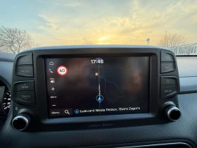 Hyundai Kona VERTEX 4x4 AUT. NAVI  ��������� | Mobile.bg � ����� ������ 9