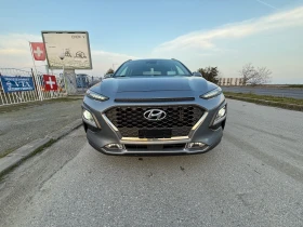 Hyundai Kona VERTEX 4x4 AUT. NAVI  ��������� | Mobile.bg � ����� ������ 4