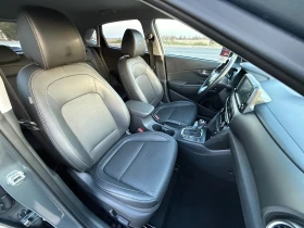 Hyundai Kona VERTEX 4x4 AUT. NAVI  ��������� | Mobile.bg � ����� ������ 12