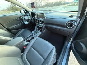 Hyundai Kona VERTEX 4x4 AUT. NAVI  ��������� | Mobile.bg � ����� ������ 11
