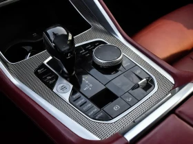 BMW X6 40i* M-PACK* HARMAN* KEYLESS* ВЪЗДУХ* 1 СОБСТВЕНИК - 36500 € / 71387.79 лв. - 21493610 10