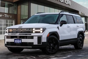 Hyundai Santa fe * XRT * Фиксирана цена до БГ * От Hyundai * 