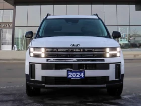 Hyundai Santa fe * XRT * Фиксирана цена до БГ * От Hyundai *  - 31000 € / 60630.73 лв. - 57453479 2