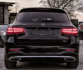 Mercedes-Benz GLC 250 D* AMG-LINE* 9G* 4-MATIC* GERMANY  - 18999 € / 37158.81 лв. - 55317344 5