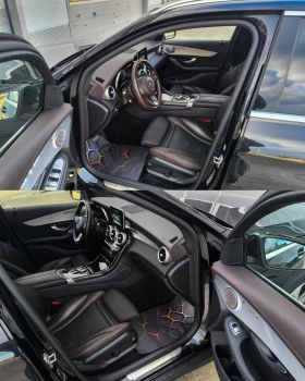Mercedes-Benz GLC 250 D* AMG-LINE* 9G* 4-MATIC* GERMANY  - 18999 € / 37158.81 лв. - 55317344 8