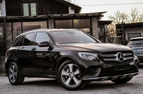 Mercedes-Benz GLC 250 D* AMG-LINE* 9G* 4-MATIC* GERMANY  - 18999 € / 37158.81 лв. - 55317344 3