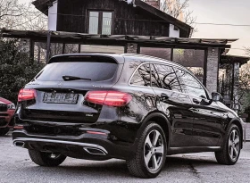 Mercedes-Benz GLC 250 D* AMG-LINE* 9G* 4-MATIC* GERMANY  | Mobile.bg � ����� ������ 4