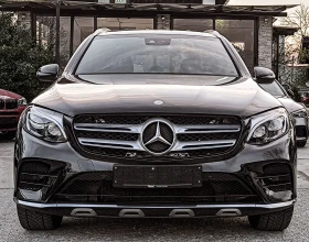 Mercedes-Benz GLC 250 D* AMG-LINE* 9G* 4-MATIC* GERMANY  | Mobile.bg � ����� ������ 2