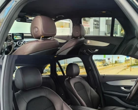 Mercedes-Benz GLC 250 D* AMG-LINE* 9G* 4-MATIC* GERMANY  - 18999 € / 37158.81 лв. - 55317344 10