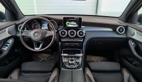 Mercedes-Benz GLC 250 D* AMG-LINE* 9G* 4-MATIC* GERMANY  - 18999 € / 37158.81 лв. - 55317344 7