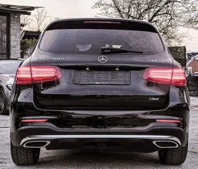 Mercedes-Benz GLC 250 D* AMG-LINE* 9G* 4-MATIC* GERMANY  | Mobile.bg � ����� ������ 5