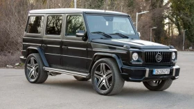 Mercedes-Benz G 500 BRABUS 22 БАРТЕР ЛИЗИНГ