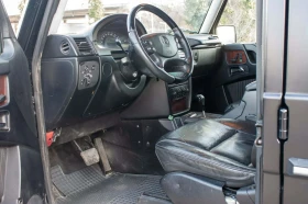 Mercedes-Benz G 500 BRABUS 22 ������ ������ | Mobile.bg � ����� ������ 9
