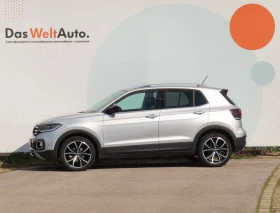 VW T-Cross | Mobile.bg � ����� ������ 2
