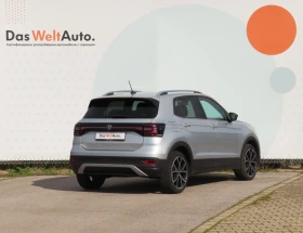 VW T-Cross | Mobile.bg � ����� ������ 3