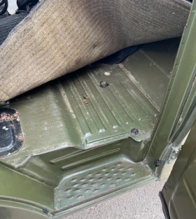 Uaz 469 315127 | Mobile.bg � ����� ������ 17