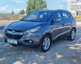 ����� �� �������� �� Hyundai IX35 1.7 ����� 116 �.�.124 000 ��! ��� ������!!!