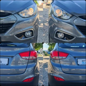 Hyundai IX35 1.7 ����� 116 �.�.124 000 ��! ��� ������!!! | Mobile.bg � ����� ������ 14