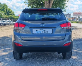 Hyundai IX35 1.7 ����� 116 �.�.124 000 ��! ��� ������!!! | Mobile.bg � ����� ������ 6