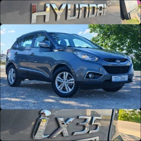 Hyundai IX35 1.7 ����� 116 �.�.124 000 ��! ��� ������!!! | Mobile.bg � ����� ������ 16