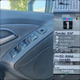 Hyundai IX35 1.7 ����� 116 �.�.124 000 ��! ��� ������!!! | Mobile.bg � ����� ������ 9