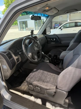 Mitsubishi Pajero 3.2 - 7800 € / 15255.47 лв. - 24489781 7