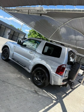 Mitsubishi Pajero 3.2 - 7800 € / 15255.47 лв. - 24489781 5