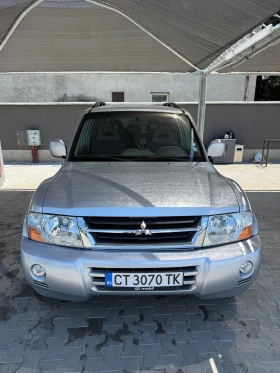 Mitsubishi Pajero 3.2 - 7800 € / 15255.47 лв. - 24489781 2