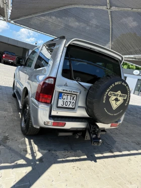 Mitsubishi Pajero 3.2 - 7800 € / 15255.47 лв. - 24489781 6