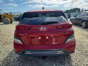Hyundai Kona * SEL* ELECTRIC*  | Mobile.bg � ����� ������ 5