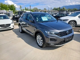VW T-Roc 1.5 ������ ���������� | Mobile.bg � ����� ������ 3
