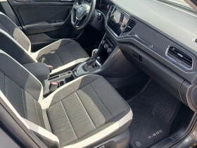 VW T-Roc 1.5 ������ ���������� | Mobile.bg � ����� ������ 10