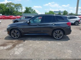 BMW X3 M40| DISTRONIC| HARMAN| ����| HUD | Mobile.bg � ����� ������ 8