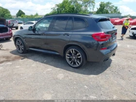 BMW X3 M40| DISTRONIC| HARMAN| ����| HUD | Mobile.bg � ����� ������ 7