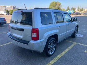 Jeep Patriot 2.0d-4x4 | Mobile.bg � ����� ������ 6