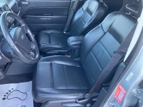 Jeep Patriot 2.0d-4x4 | Mobile.bg � ����� ������ 13