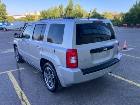 Jeep Patriot 2.0d-4x4 | Mobile.bg � ����� ������ 4