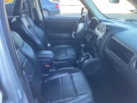 Jeep Patriot 2.0d-4x4 | Mobile.bg � ����� ������ 11