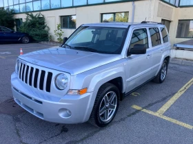 Jeep Patriot 2.0d-4x4 | Mobile.bg � ����� ������ 3