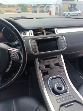 Land Rover Range Rover Evoque 2.2 - 12500 € - 43556060 11